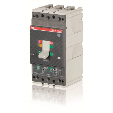 ABB INTERRUPTOR T4N 320A 3 POLOS PR221DS-LS/I