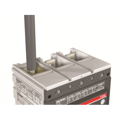 ABB KIT TERMINALES FC Cu-Al 1x185mm2 6UD T4
