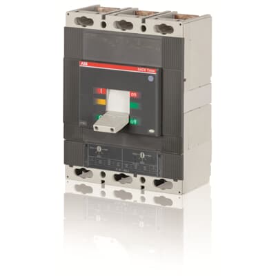ABB INTERRUPTOR T6N 800 TMA 800-8000 3P F F