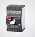 ABB SACE TMAX TS3 INTERRUPTOR TERMOMAGNETICO 3P 150A