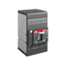 ABB INTERRUPTOR SACE TMAX XT1C DE 160A 3P SIN TERMINALES PARA