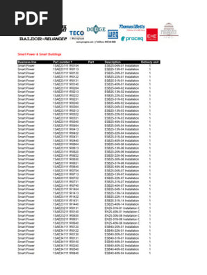 ABB MA1-8053 GUARDA AMARILLA PLASTIC P/BOTONERA Y BOTONES EN TABLERO