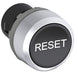 ABB RESET PUSH BUTTON