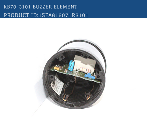 ABB ZUMBADOR INTERMITENTE 115V AC/DC