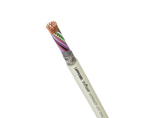 OLFLEX UNITRONIC 20X0.5 (20x22) BLINDADO