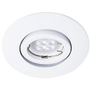 TECNOLITE INTERIOR EMPOTRADOS S/L100-240/12VGX5.3 ACERRA YD-360/B