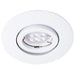 TECNOLITE INTERIOR EMPOTRADOS S/L100-240/12VGX5.3 ACERRA YD-360/B