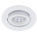 TECNOLITE INTERIOR EMPOTRADOS S/L100-240/12VGX5.3 APRICA YD-341/B