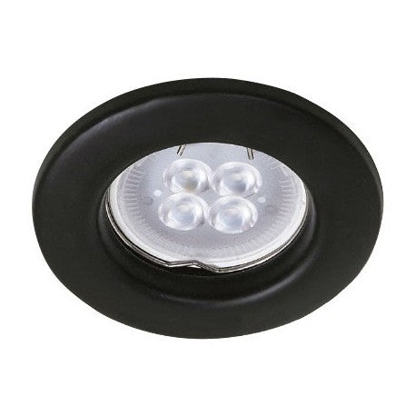 TECNOLITE INTERIOR EMPOTRADOS S/L100-240/12VGX5.3 ALEZIO YD-220/B