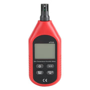 UNI-T HIGROMETRO/TERMOMETRO PORTATIL DIGITAL UT333