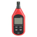 UNI-T HIGROMETRO/TERMOMETRO PORTATIL DIGITAL UT333