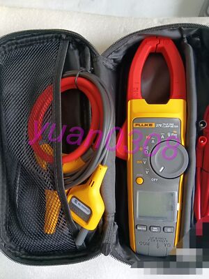 UNI-T PINZA AMPERIMETRICA DIGITAL RMS 1000CA 1000V