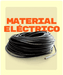 CDC CABLE USO RUDO 2X16AWG ROLLO 50MTS