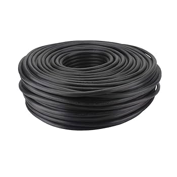 CDC CABLE USO RUDO 2X10AWG ROLLO 100MTS