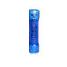 ITSA CONECTOR A TOPE AZUL (50 PZAS) (CTA)