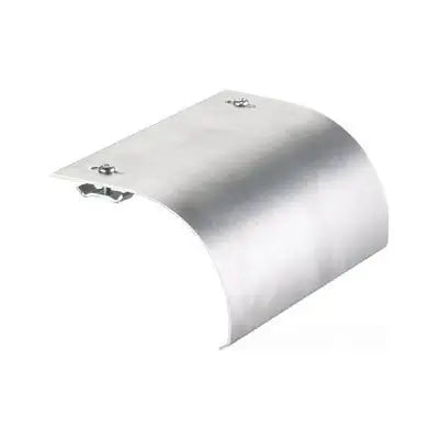 TECNOTRAY TEE HORIZONTAL DE 24" RADIO 8 3-1/4