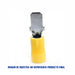 ITSA TERMINAL MACHO AMAR .250 (1000 PZAS) (155121-1)