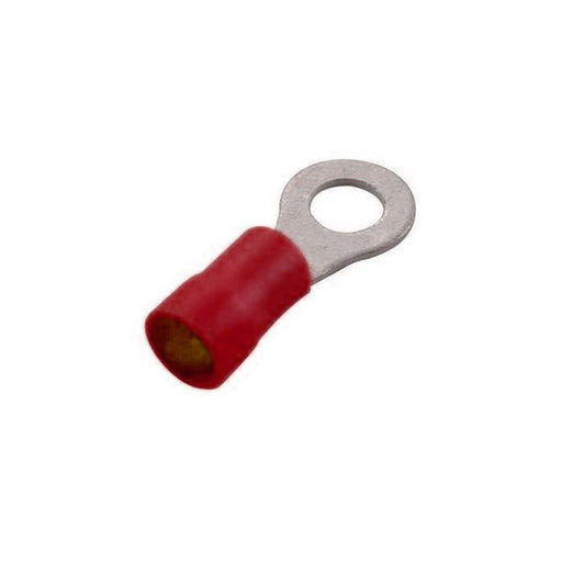 ITSA TERMINAL DE OJO ROJA 5/32" (1000 PZAS) (34145)