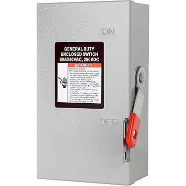 CHANCE HERRAMIENTA UNIVERSAL PARA DESCONECTADOR