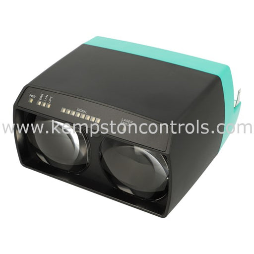 PEPPERL OPTICAL DATA COUPLER LS682-DA-EN/F2 265351