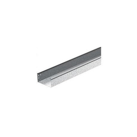 RTGAMMA DUCTO 75X75mm 2MTS S/TAPA