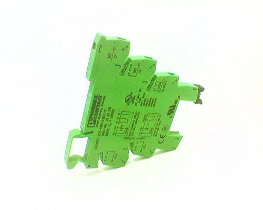 ALTECH CLEMA PORTAFUSIBLE DIN 24VDC