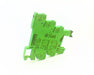 ALTECH CLEMA PORTAFUSIBLE DIN 24VDC