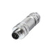 PEPPERL CONECTOR HEMBRA V15B-G-ABG-PG9