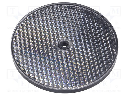 PEPPERL REFLECTOR CIRCULAR REF-C110-2