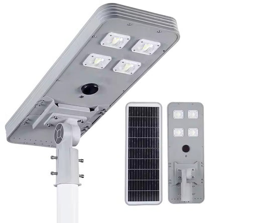 BEGHELLI SOLAR POSTINO 26W 6000LM IP65 3000/5700K ALL IN ONE
