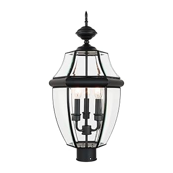 YEE LUMINARIA SOLAR AUTONOMA USO EXTERIOR 60W 2400LM 6500K 4-5MTS