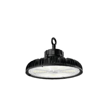 BEGHELLI HIGH BAY NUVOLA 150/200/240W 160LM/W 3000-5000K 120-277V