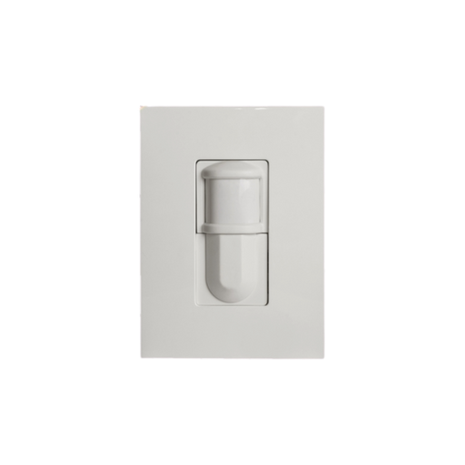ESTEVEZ ZENIT DETECTOR DE PRESENCIA C/PLACA BLANCA