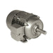 ABB MOTOR 15HP 3600RPM 254T GP100