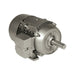 ABB MOTOR 5HP 1800RPM 184T XP100