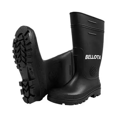 PAYNAL ZAPATOS DIELECTRICOS NO 29 NEGRO CASCO POLIAMIDAS