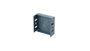 TECNOTRAY PLACA CIERRE DUCTO 101X101mm