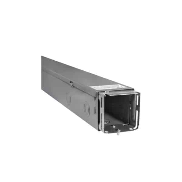 TECNOTRAY DUCTO CUADRADO 101.6X101.6mm 1524mm