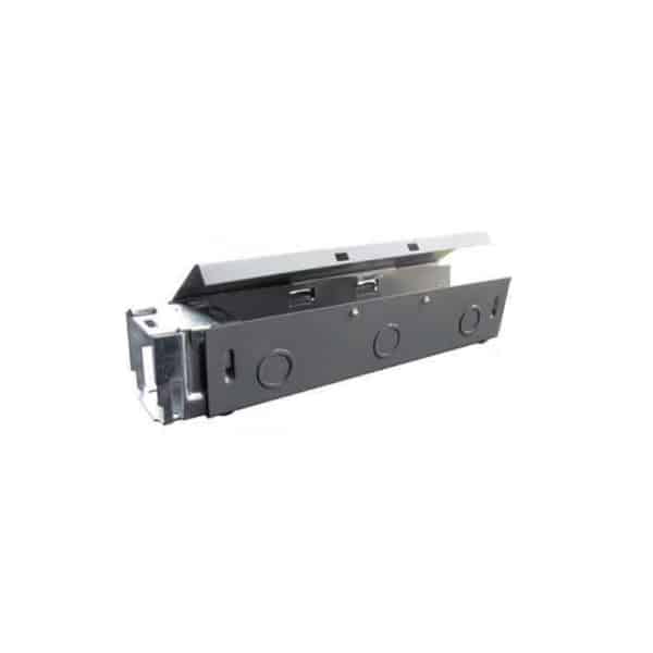 TECNOTRAY TEE DUCTO 63.5X63.5mm