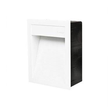 MAGG SW30 CIRCULAR 1.6W 100-240V 27K BC