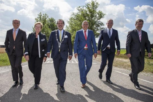 MAGG GLOBE 8" 15 W SOBREP. 100-140V BFP BC 60K