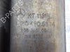 KLK BROCHA DE PALETINA P/LIMPIEZA MOLDES K-T-394-B   KT-394B