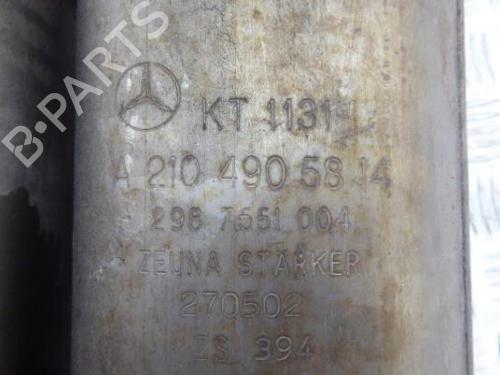 KLK BROCHA DE PALETINA P/LIMPIEZA MOLDES K-T-394-B   KT-394B