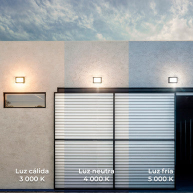 CONSTRULITA WALLPACK CCT 60-80-100W 7800-13000LM 3000-5000K 120-2