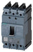 SIEMENS INTERRUPTOR TERMOMAG 1000A 65kA 480VAC ALTA CAP INT
