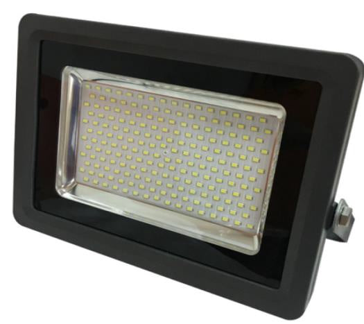 TISHMAN REFLECTOR 100W 100-240V 6000LUMENES 6500K