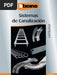 TECNOTRAY CURVA VERTICAL EXTERIOR 36" RADIO 8 90 GRADOS 3-1/4