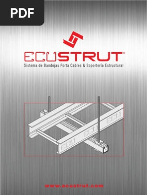 TECNOTRAY CONECTOR A ESCALERA CAJA 30"
