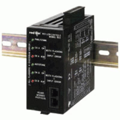 AUER PC7BHV3 BASE SUPERIOR PARA 120-240VAC HASTA 3 MODS