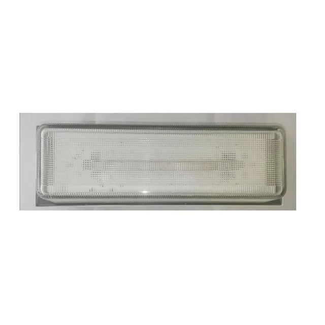 AUER PC7DC LAMPARA LED LUZ FIJA COLOR VERDE 24V AC/DC